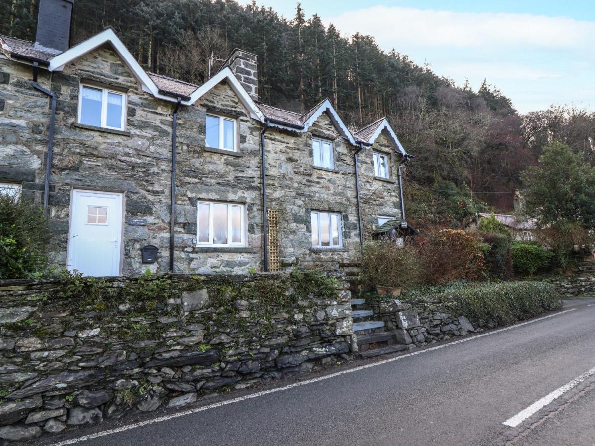 Hafannedd 6 New Cottages Dolgellau Dış mekan fotoğraf