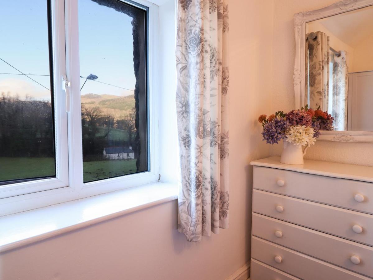 Hafannedd 6 New Cottages Dolgellau Dış mekan fotoğraf