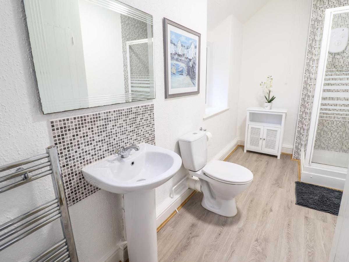 Hafannedd 6 New Cottages Dolgellau Dış mekan fotoğraf