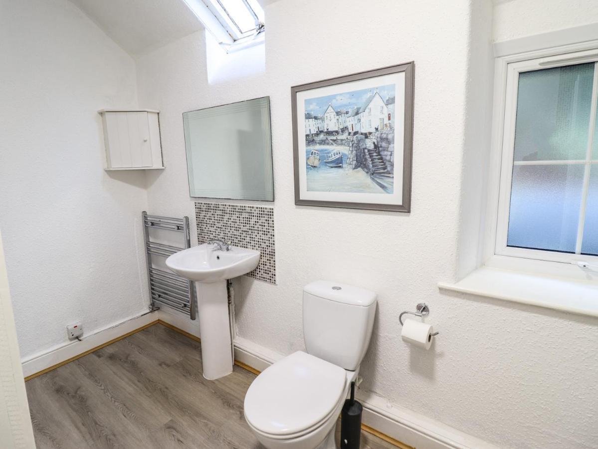 Hafannedd 6 New Cottages Dolgellau Dış mekan fotoğraf